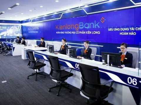 Thanh tra Ngân hàng chỉ ra một số tồn tại tại KienlongBank Cà Mau