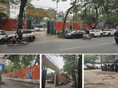 SHB nói gì về thập kỷ “bất động” trên “đất kim cương”?