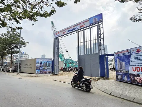 Thủ đoạn ngày càng tinh vi