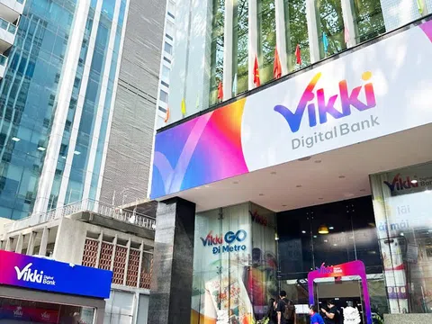 Nợ xấu ở mức rất cao