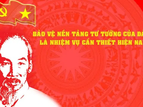 Nâng cao chất lượng quản trị doanh nghiệp gắn với củng cố niềm tin xã hội nhằm bảo vệ nền tảng tư tưởng của Đảng trong điều kiện chuyển đổi số