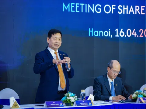 Chủ tịch FPT: AI đang viết lại hệ điều hành cho tất cả các tổ chức