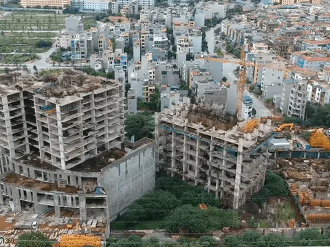 Hà Nội: Thanh tra chỉ rõ hàng loạt sai phạm trong quản lý đất đai và quy hoạch cần xử lý dứt điểm