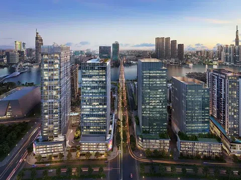 Công ty thuộc Sơn Kim Land bị phạt 85 triệu đồng vì vi phạm công bố thông tin trái phiếu