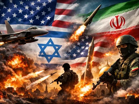 Vì sao các cuộc đàm phán với Iran luôn là một cuộc đua Marathon?