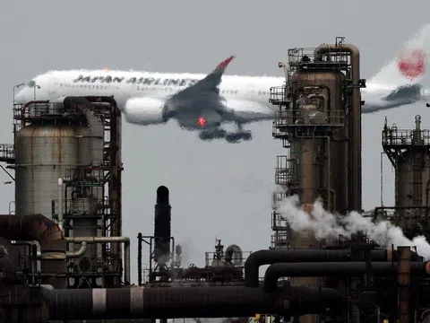 Thị trường năng lượng toàn cầu bên bờ vực thảm họa