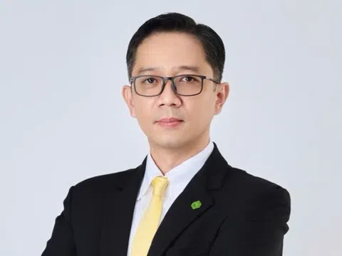 Novaland có Chủ tịch HĐQT mới