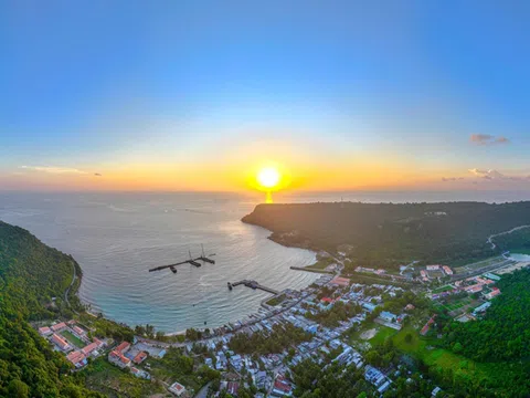 Lập quy hoạch đặc khu 1.600ha, dân số 1.800 người đặc biệt có sân bay