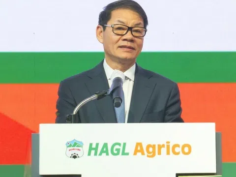 Công ty nông nghiệp của ông Trần Bá Dương sắp khép lại chuỗi thua lỗ kéo dài?