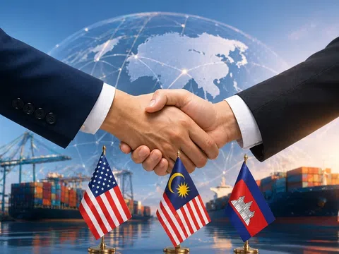 Một số khía cạnh pháp lý và liên hệ với Việt Nam