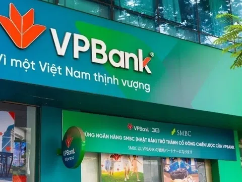 một số tồn tại trong hoạt động cho vay tại VPBank TP.HCM