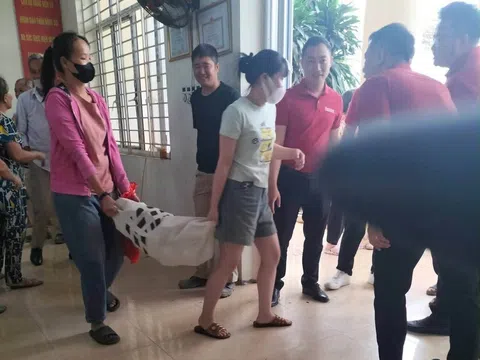Đã chi trả hàng nghìn tỷ tiền bồi thường cho người dân tại "siêu" dự án 925.000 tỷ ở Hà Nội