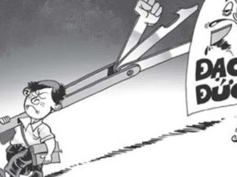 Nhận diện, khắc phục các hiện tượng lệch lạc, “lệch chuẩn” trong xã hội và trên không gian mạng hiện nay