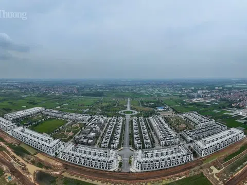 Trách nhiệm chủ đầu tư - Không thể biến sai phạm đất đai thành “việc đã rồi”