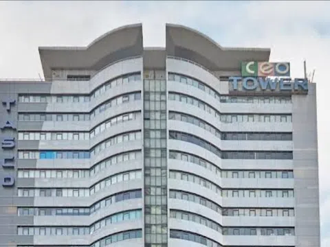 CEO Group: Lợi nhuận tăng 67,58% trên nền dòng tiền âm hơn 379 tỷ đồng