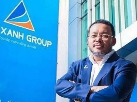 Đất Xanh đổi tên, hé lộ cuộc “đại phẫu” chiến lược