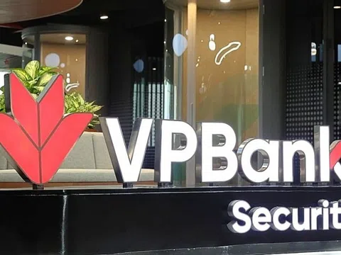 Chứng khoán VPBank nợ phải trả mốc hơn 44 nghìn tỷ và ẩn số danh mục tự doanh