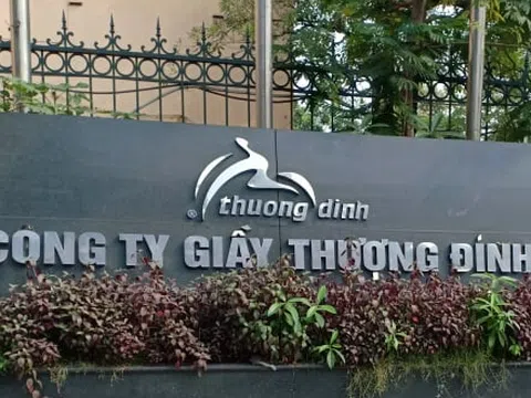 Danh tính các nhà đầu tư chiến lược tham gia dự án gần 10.000 tỷ đồng của Giầy Thượng Đình tại Hà Nội