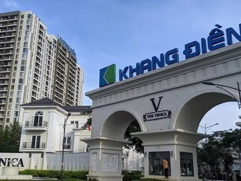 Doanh thu lao dốc, Khang Điền vẫn báo lãi quý 1 tăng mạnh nhờ “mua rẻ” dự án