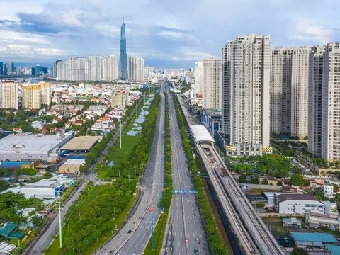 Dòng vốn trái phiếu chảy mạnh vào bất động sản