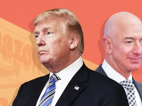 Thuế quan của ông Trump bị tuyên vô hiệu và những hệ quả chưa từng có tiền lệ