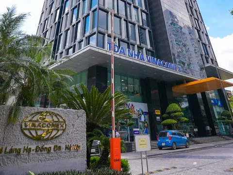 Vinaconex tăng vốn lên gần 7.000 tỷ, mở rộng sang khu công nghiệp, đón sóng đầu tư công quy mô lớn