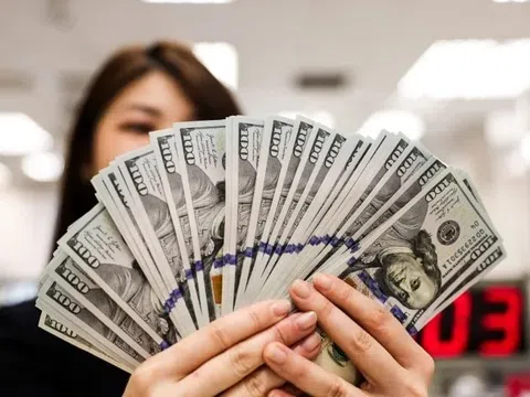 Tỷ giá USD/VND ra sao trước áp lực lạm phát?