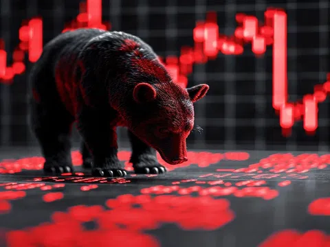 Doanh nghiệp Mỹ lãi kỷ lục nhưng nguy cơ ‘bear market’ lại tăng mạnh