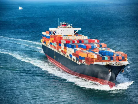 Chiến lược logistics kỷ nguyên hậu eo biển