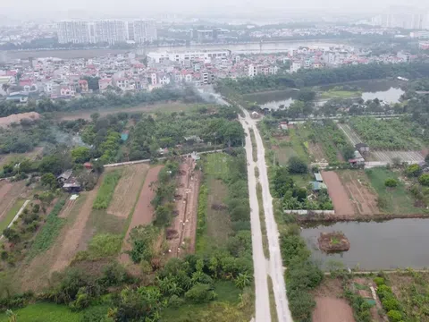 Hà Nội giao 2.500 m² đất vàng cho Sunny: Doanh nghiệp trẻ tuổi bước vào cuộc chơi bất động sản giữa làn sóng tái cấu trúc quỹ đất đô thị