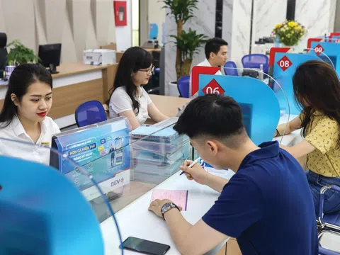 Dồn lực tăng trưởng 2 chữ số