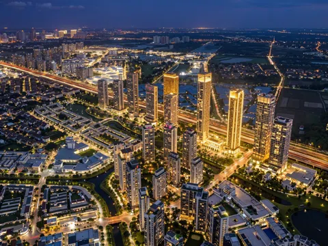 Hà Nội sắp công bố quy hoạch Thủ đô 100 năm bằng mô hình 4D