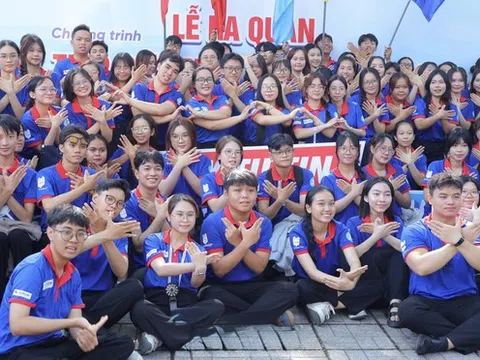 Sở GD-ĐT TP Hồ Chí Minh cảnh báo khẩn: Gian lận, làm lộ đề thi tốt nghiệp THPT có thể bị truy cứu trách nhiệm hình sự
