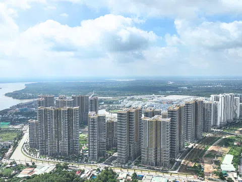 TP.HCM phải hạn chế nhà riêng lẻ thấp tầng, ưu tiên phát triển nhà ở cho thuê