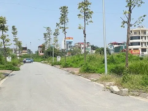 Hà Nội chuẩn bị đấu giá khu đất hơn 2 ha với giá khởi điểm gần 1.100 tỷ đồng