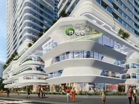 Helios tính bán doanh nghiệp sở hữu dự án 8,25 ha tại Cát Lái để trả 3.000 tỷ đồng nợ trái phiếu