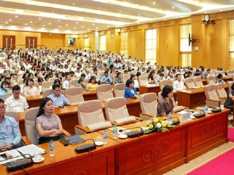 NHNN yêu cầu các ngân hàng tiếp tục giảm lãi suất, xử lý nghiêm hành vi đẩy lãi suất huy động
