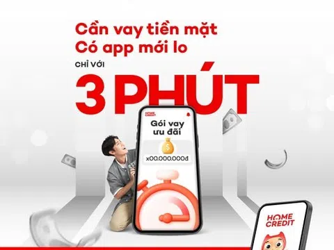 Kỳ 1: Home Credit và tín dụng tiêu dùng thời số hóa - Một mã OTP đổi lấy bao nhiêu rủi ro?