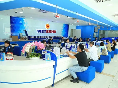 Hơn 1 tỷ cổ phiếu Vietbank sắp lên sàn HoSE