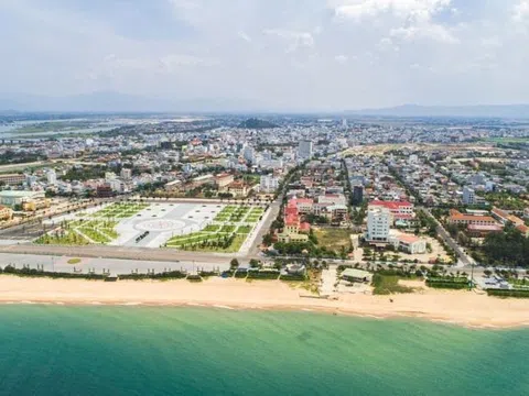 Dòng vốn đầu tư lớn sắp đổ vào Đắk Lắk