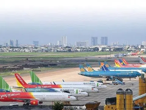 Quy định mới về quản lý an toàn hàng không