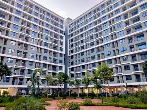 Nên vay 15 năm hay 25 năm khi mua nhà ở xã hội?