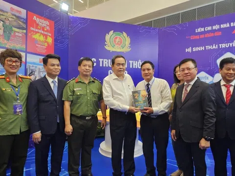 AI và hành trình định hình mô hình kinh tế mới trong kỷ nguyên số