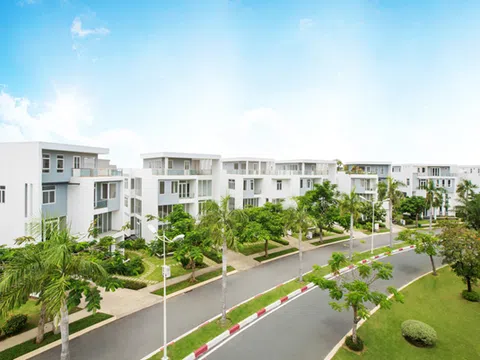 Doanh nghiệp gắn với dự án Villa Park và MIK Group bị phạt vì vi phạm trái phiếu