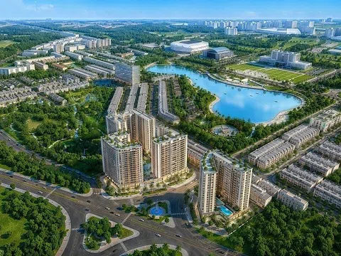 DIC Corp dừng góp vốn liên danh dự án 4.253 tỷ tại Thái Nguyên