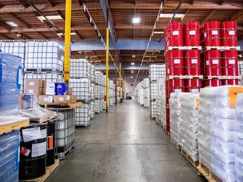 Phát hiện nhiều tồn tại trong hoạt động kinh doanh hóa chất tại Đà Nẵng