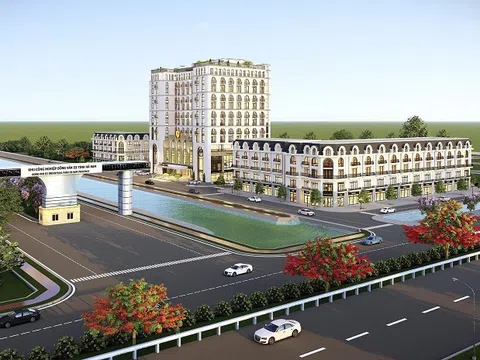 Doanh thu giảm 94%, Nhà và Đô thị Nam Hà Nội báo lỗ gần 9 tỷ đồng trong quý 2