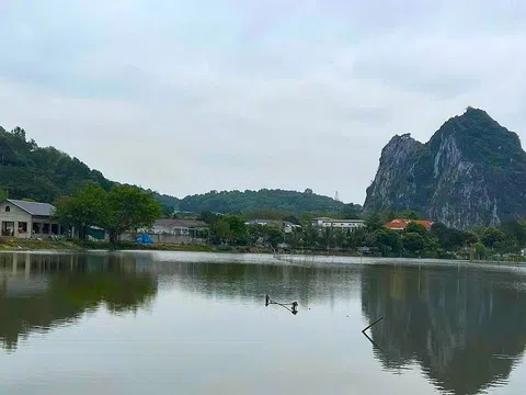 Thanh Hóa: Sau 24 năm triển khai, dự án Hồ Kim Quy bộc lộ hàng loạt sai phạm trong quản lý đất đai, đầu tư và quy hoạch