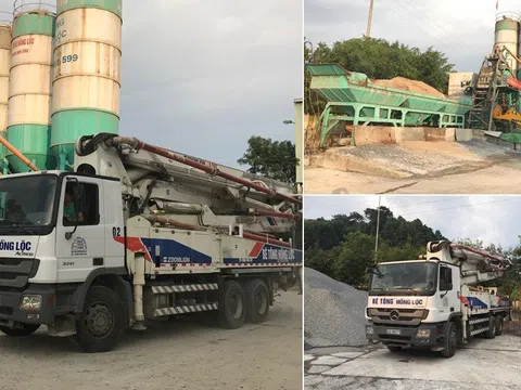 Lào Cai: Thanh tra chỉ ra loạt tồn tại về kê khai thuế tại Công ty TNHH Hồng Lộc, kiến nghị truy thu hơn 333 triệu đồng