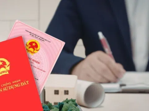 Hướng dẫn thủ tục, chi phí đăng ký, cấp sổ đỏ đối với thửa đất có diện tích tăng thêm do thay đổi ranh giới tại Đồng Tháp